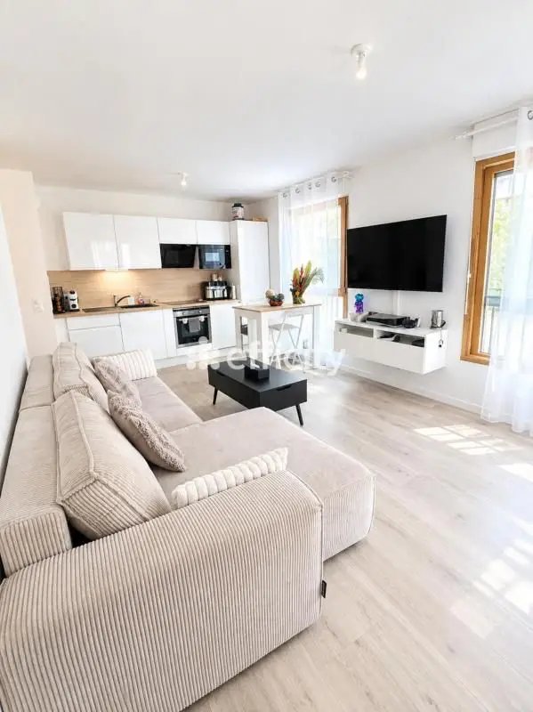 Appartement à vendre, 41m², Arpajon