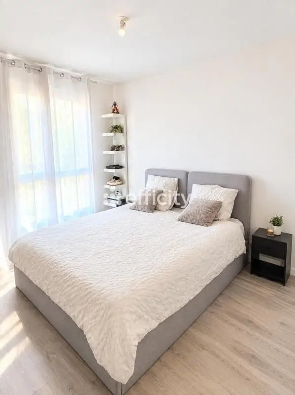 Appartement à vendre, 41m², Arpajon