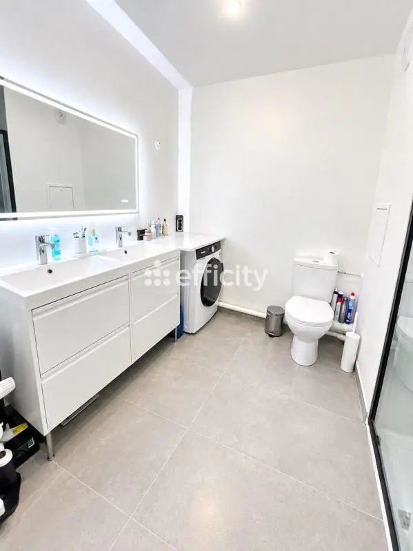 Appartement à vendre, 41m², Arpajon