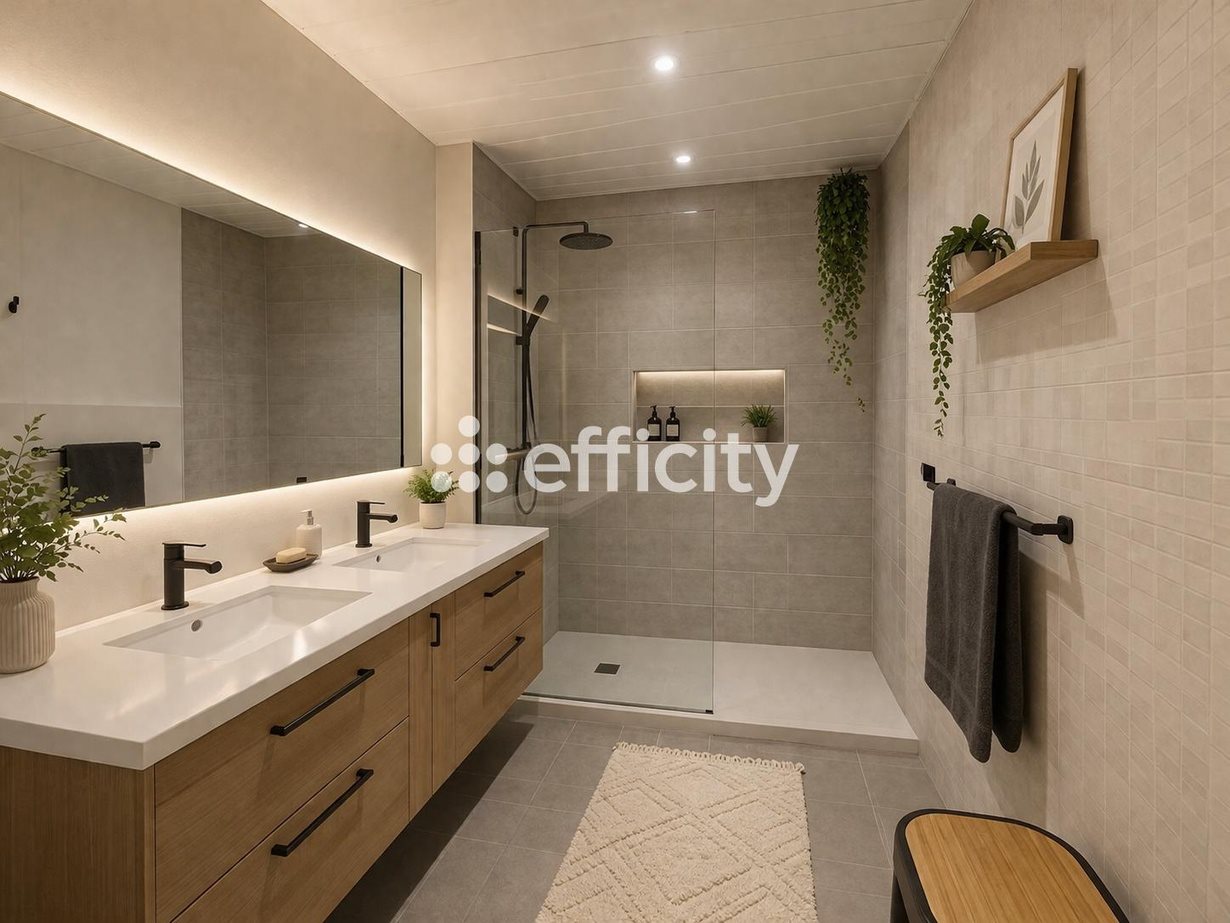 Appartement à vendre, 48m², Arpajon