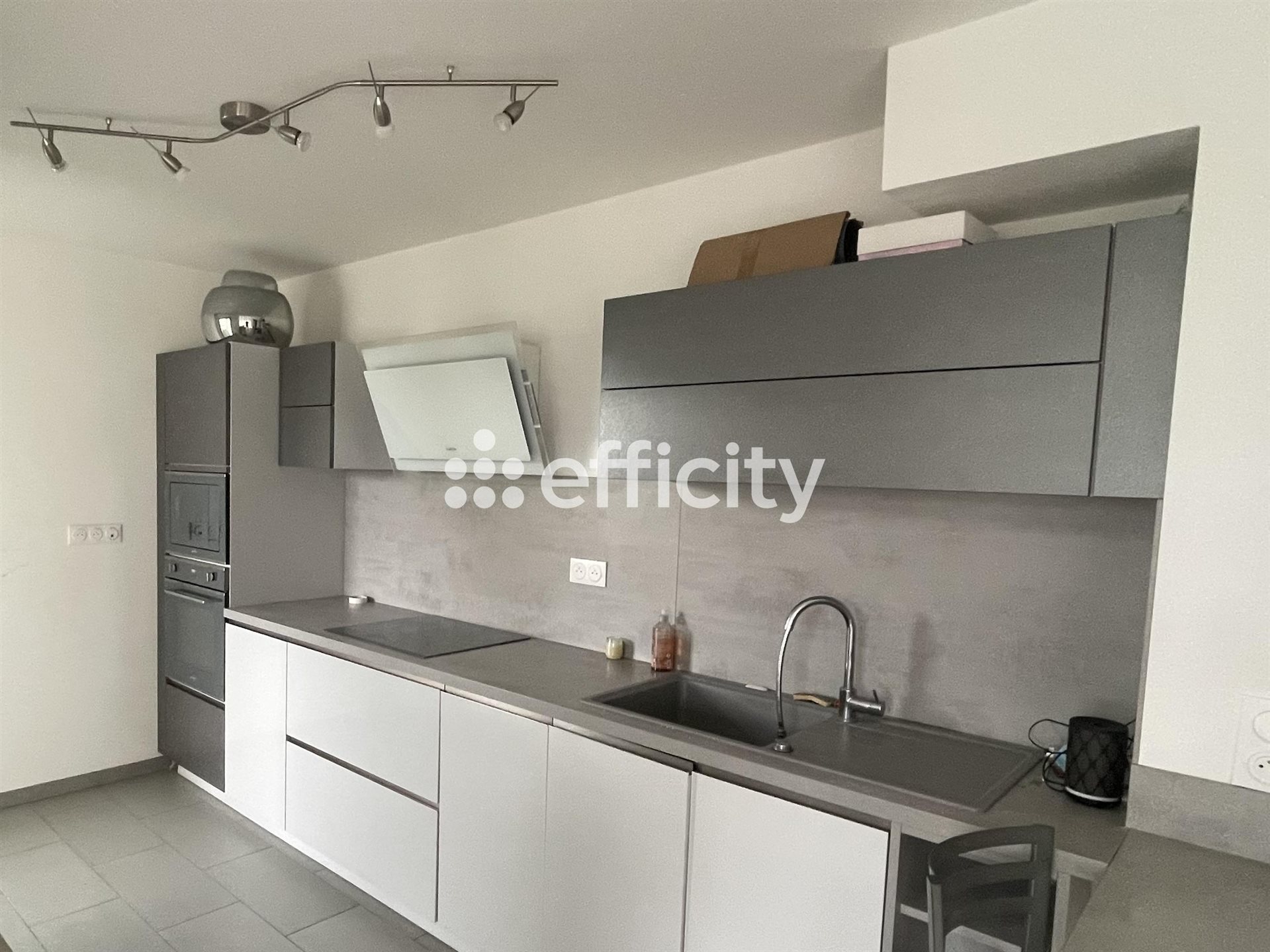 Appartement à vendre, 48m², Arpajon