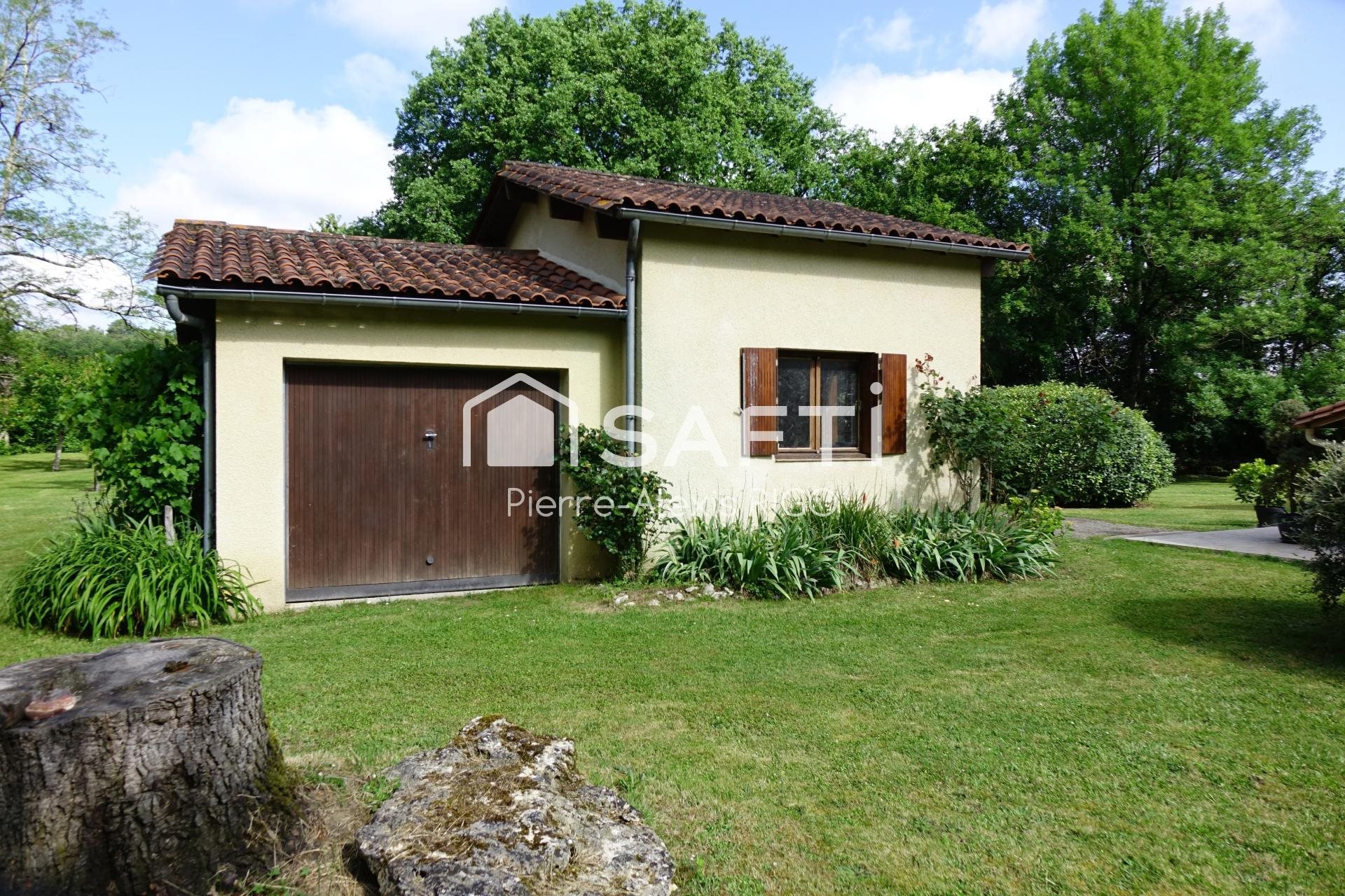 Maison à vendre, 163m², Eymet