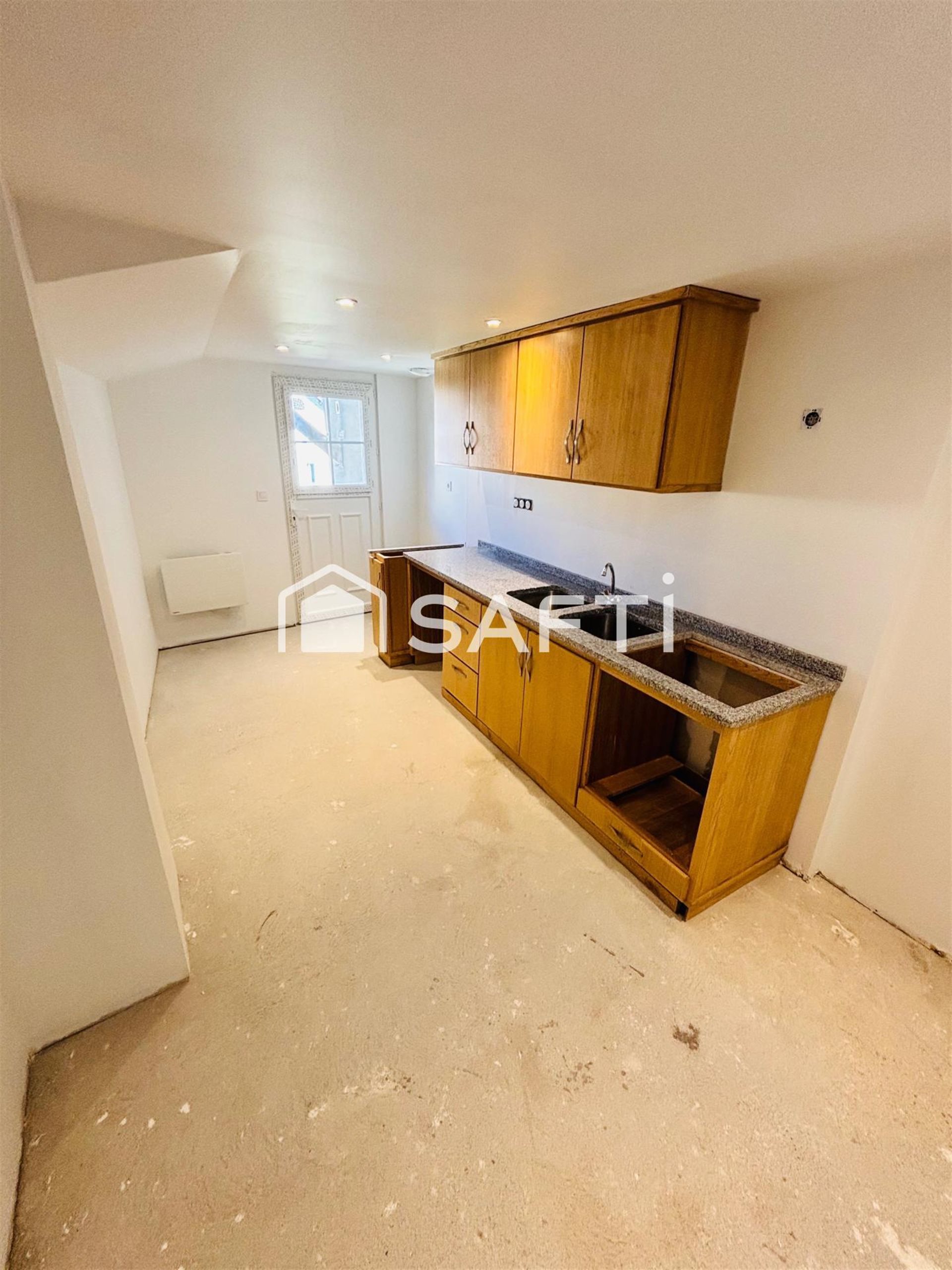 Maison à vendre, 79m², Saint-Léonard-de-Noblat