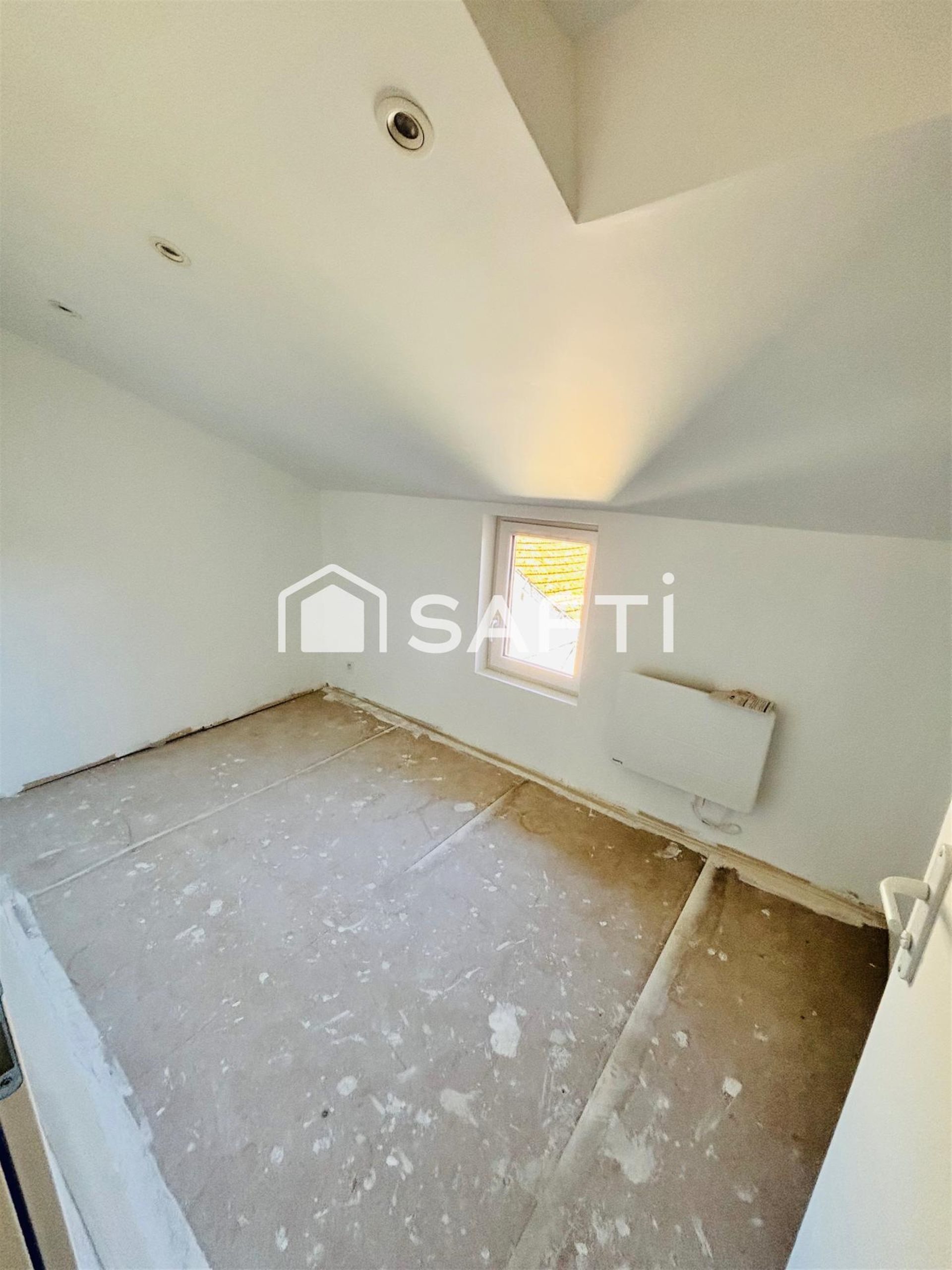 Maison à vendre, 79m², Saint-Léonard-de-Noblat