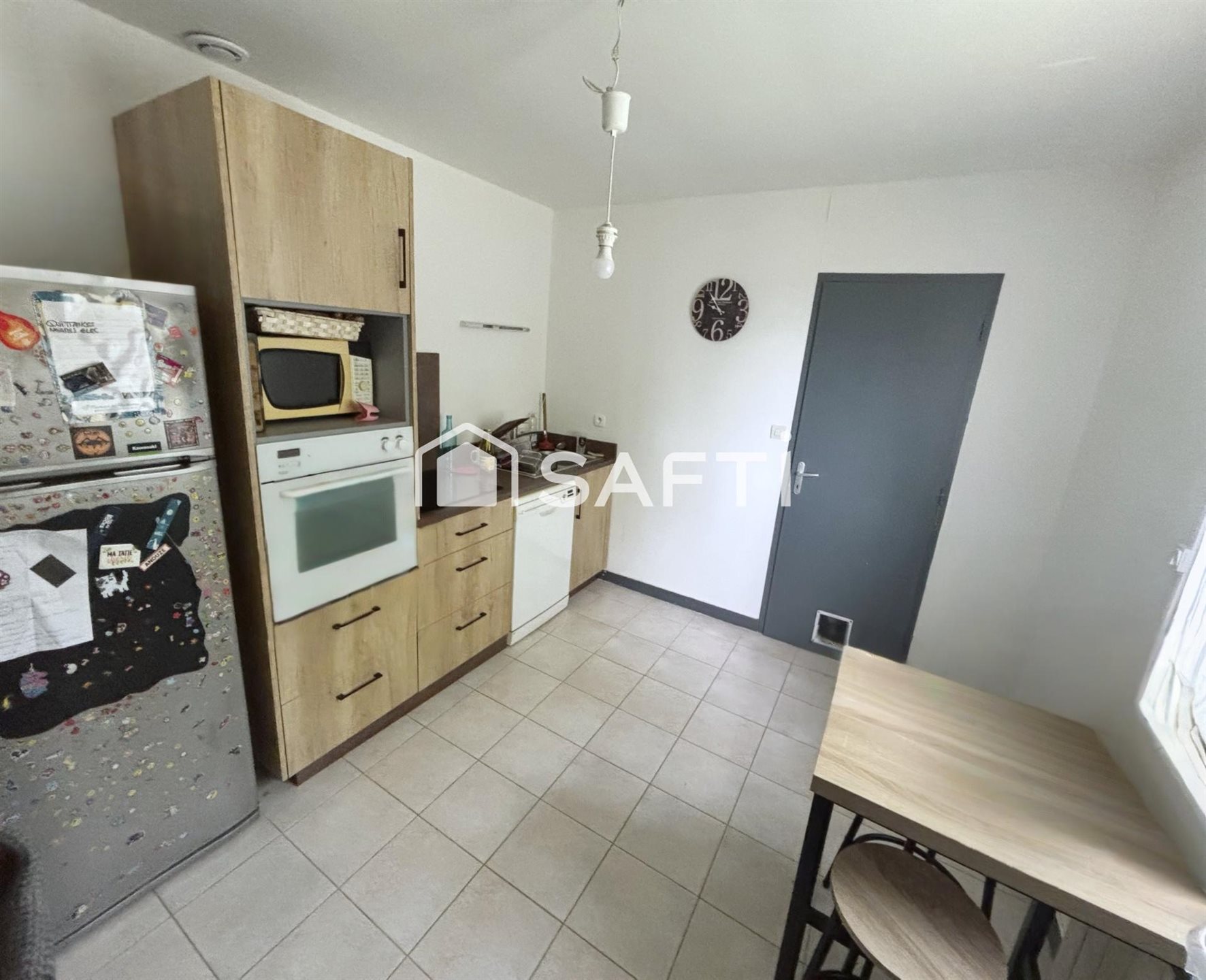 Maison à vendre, 75m², Cussac
