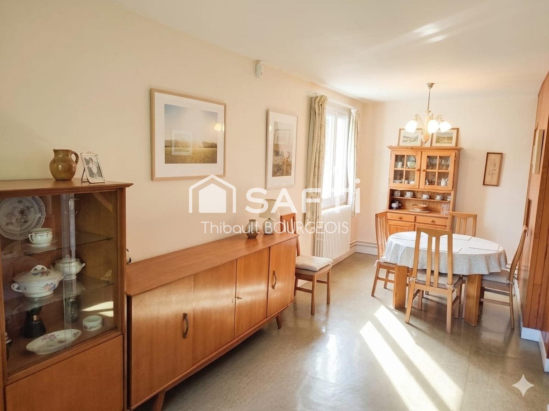 Maison à vendre, 94m², Villemomble