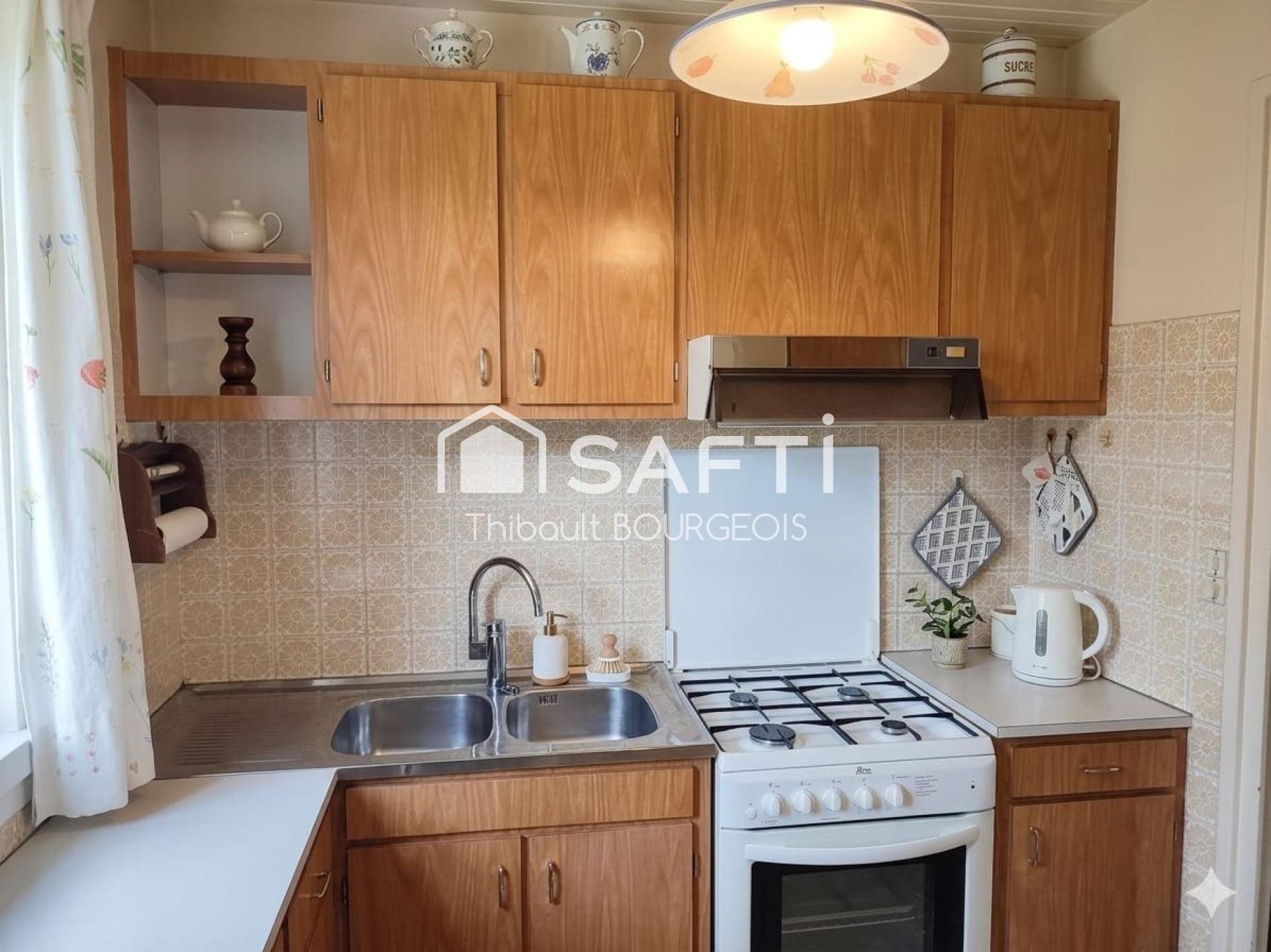 Maison à vendre, 94m², Villemomble