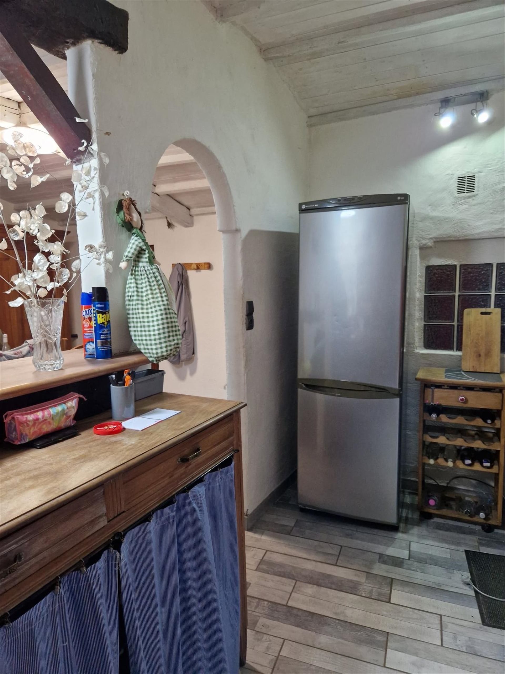 Maison à vendre, 70m², Castans