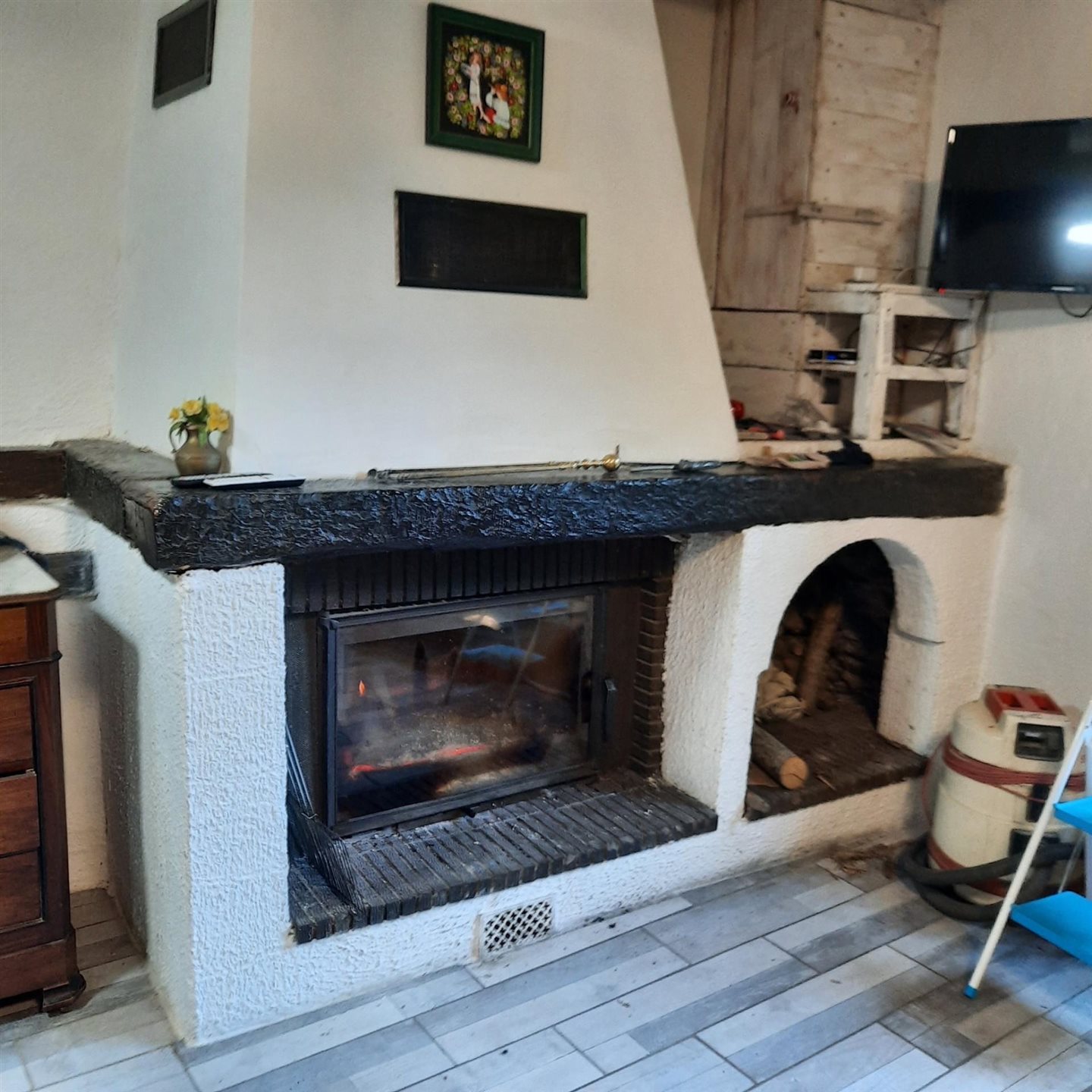 Maison à vendre, 70m², Castans