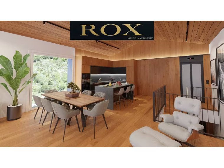 4-bedroom chalet for sale in Canillo · 2 of 3