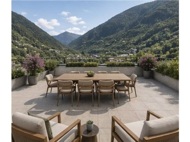 3-bedroom flat for sale in La Massana · 2 of 57