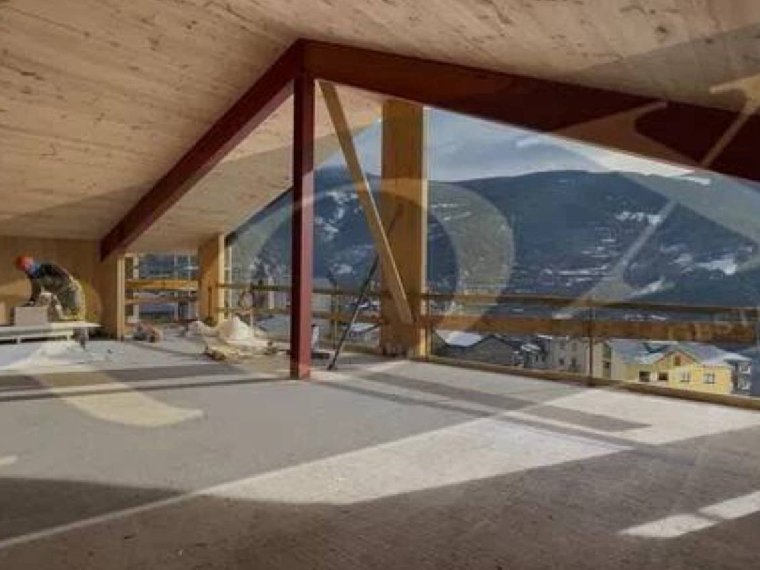 5-bedroom chalet for sale in Sispony, La Massana · 4 of 30