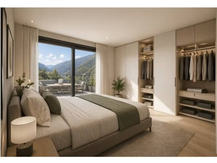 Appartement 4 chambres à vendre à Santa Coloma, Andorre-la-Vieille · 7 sur 23