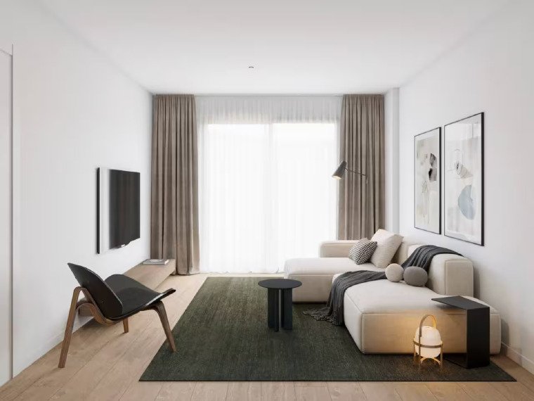 3-bedroom penthouse for sale in Andorra la Vella · 2 of 9
