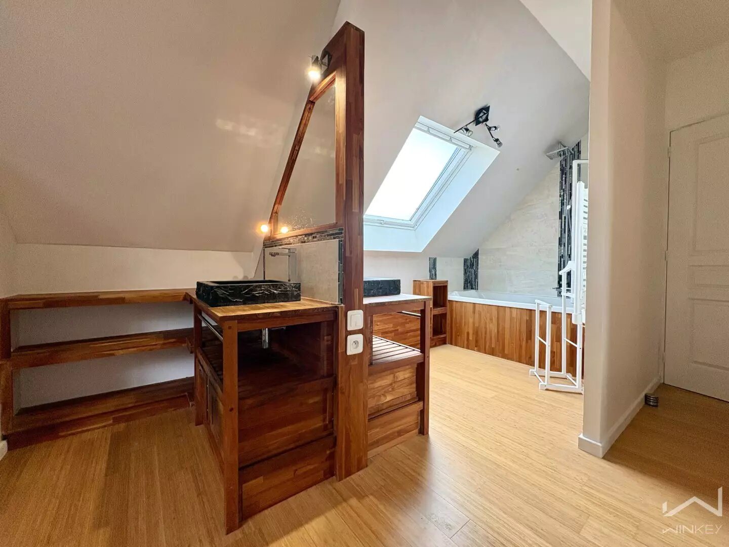 Maison à vendre, 173m², Nouvoitou