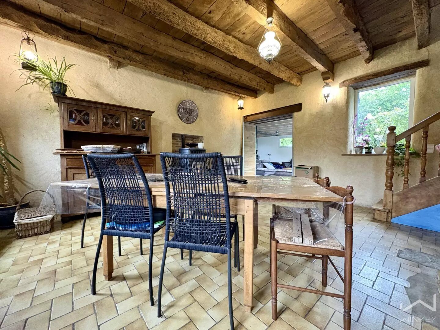 Maison à vendre, 173m², Nouvoitou