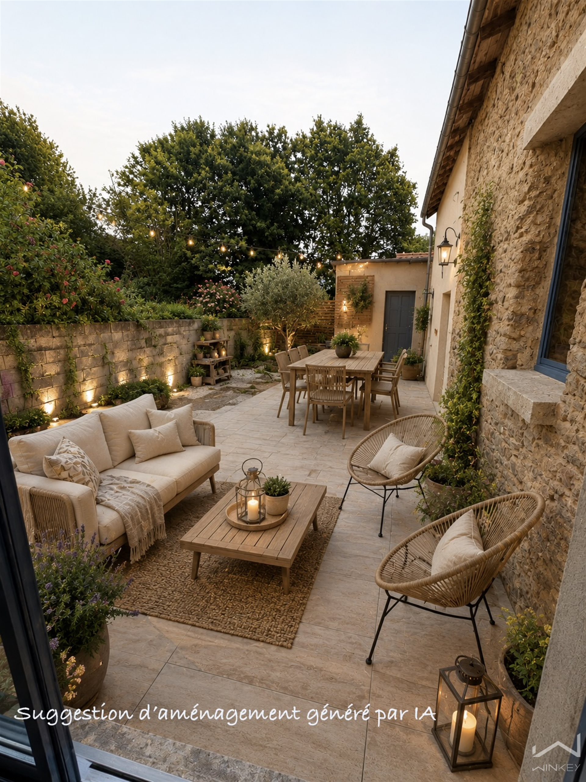 Maison à vendre, 173m², Nouvoitou