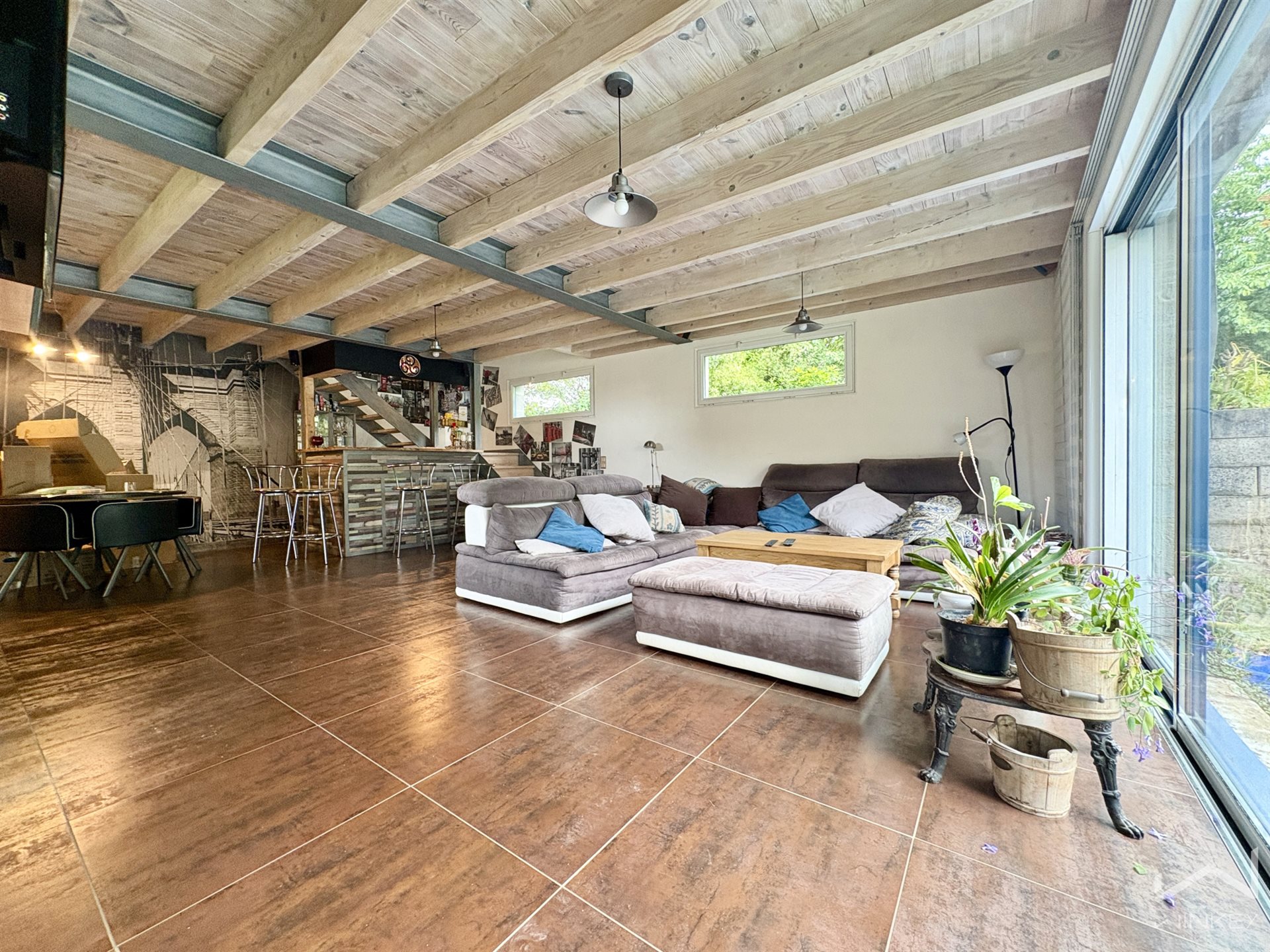 Maison à vendre, 173m², Nouvoitou