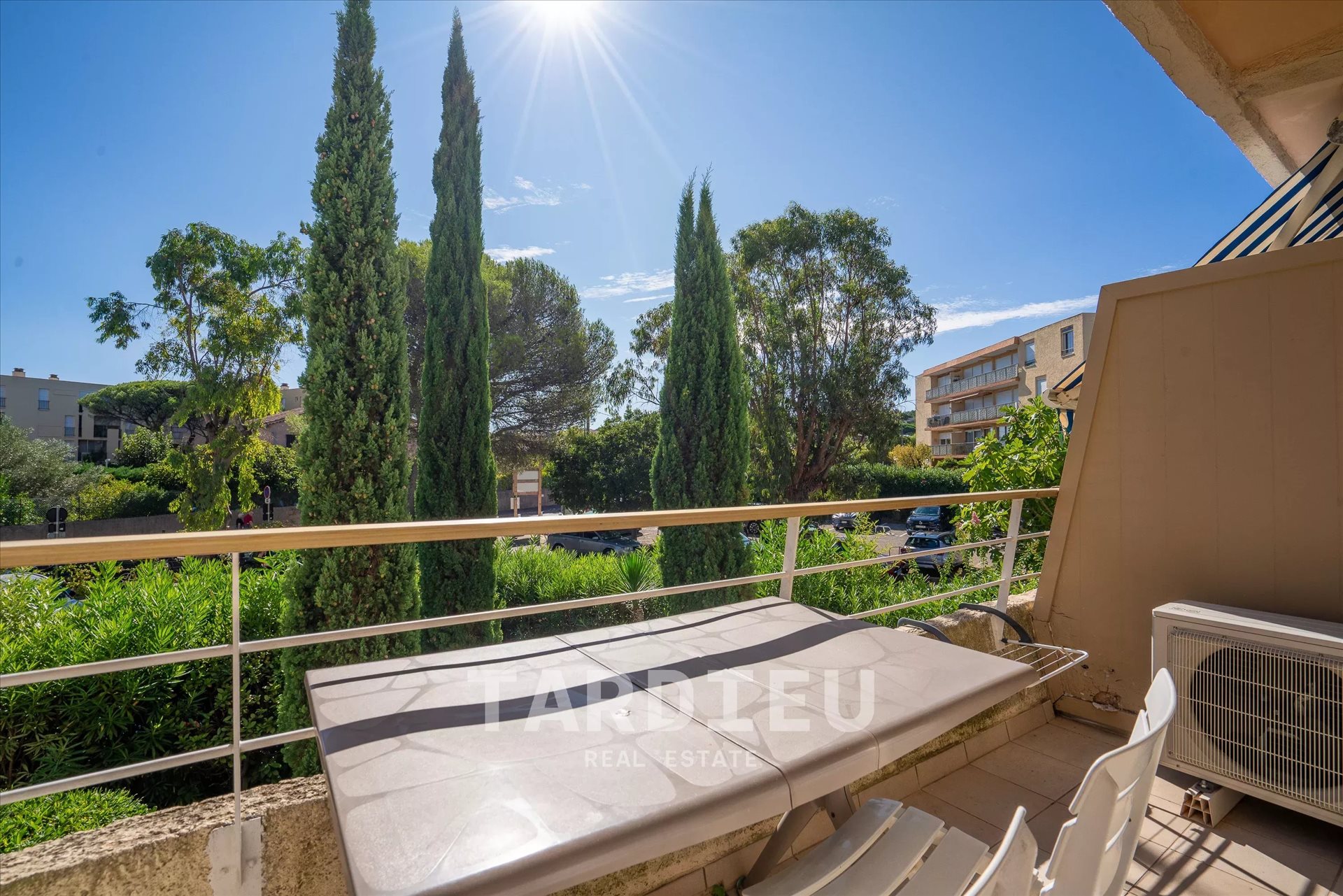 Appartement à vendre, 26m², Saint-Tropez