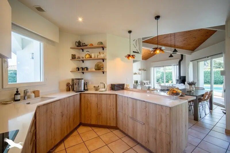 Maison à vendre, 129m², Tosse
