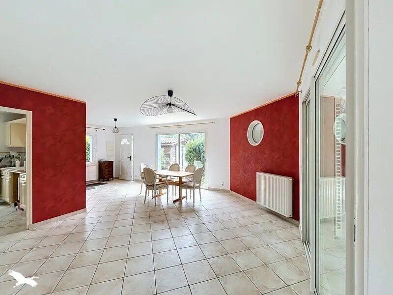 Maison à vendre, 110m², Saint-Vincent-de-Tyrosse