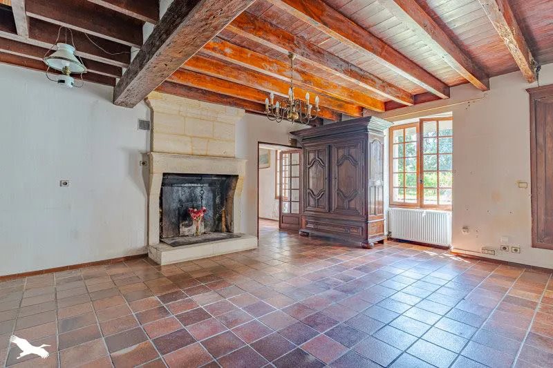 Maison à vendre, 335m², Saint-Germain-du-Puch