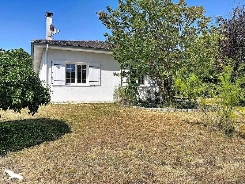 Maison à vendre, 94m², Pompignac