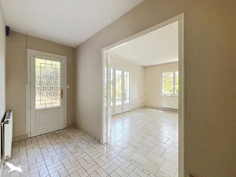 Maison à vendre, 94m², Pompignac