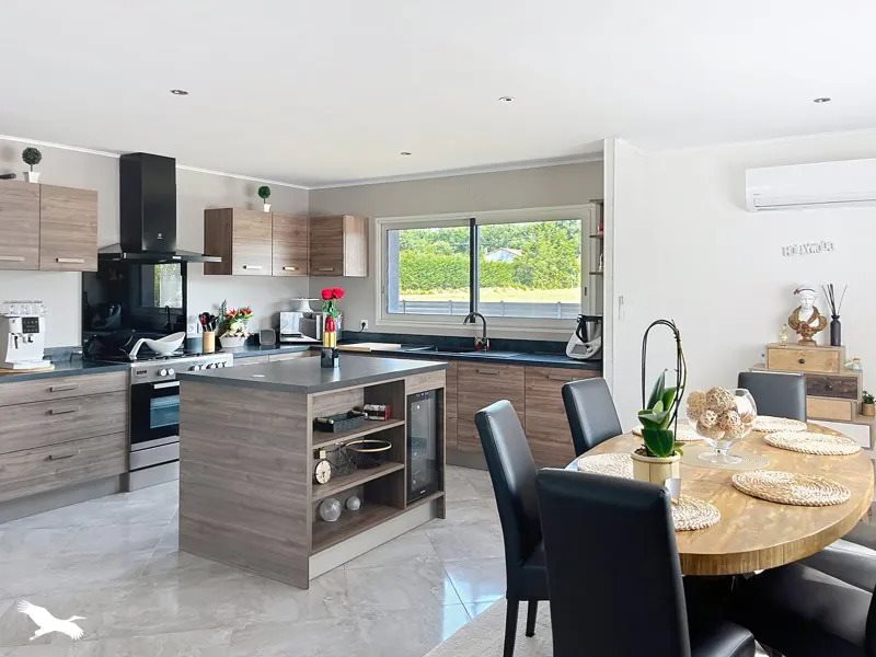 Maison à vendre, 164m², Castelsarrasin