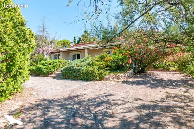 Maison à vendre, 139m², Clermont-l'Hérault