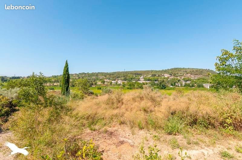 Maison à vendre, 139m², Clermont-l'Hérault