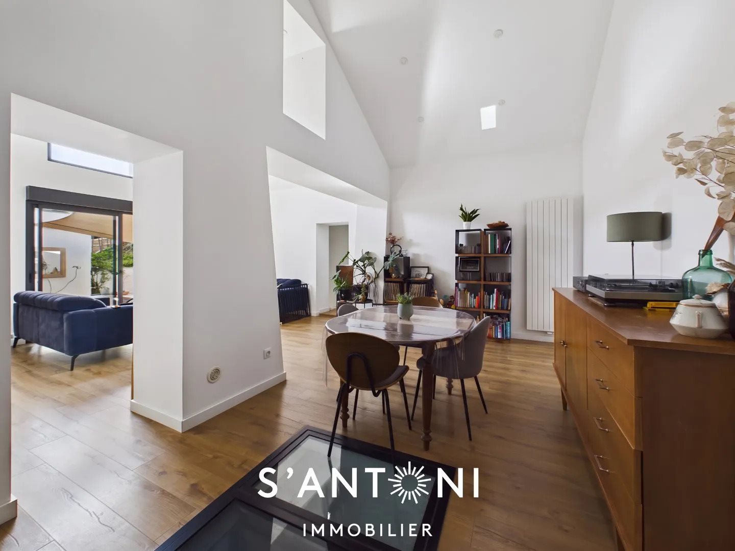 Maison à vendre, 122m², Sète