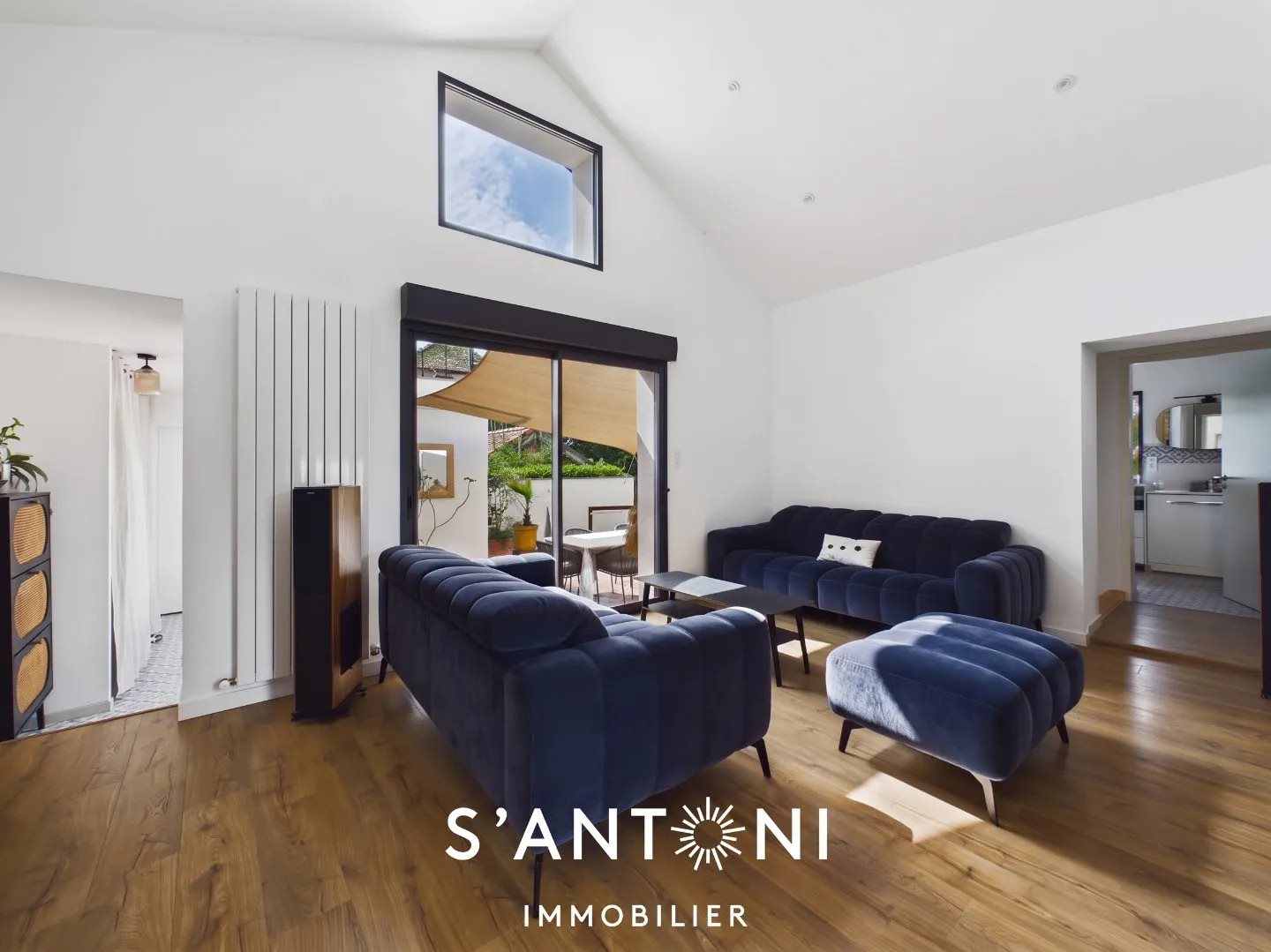 Maison à vendre, 122m², Sète