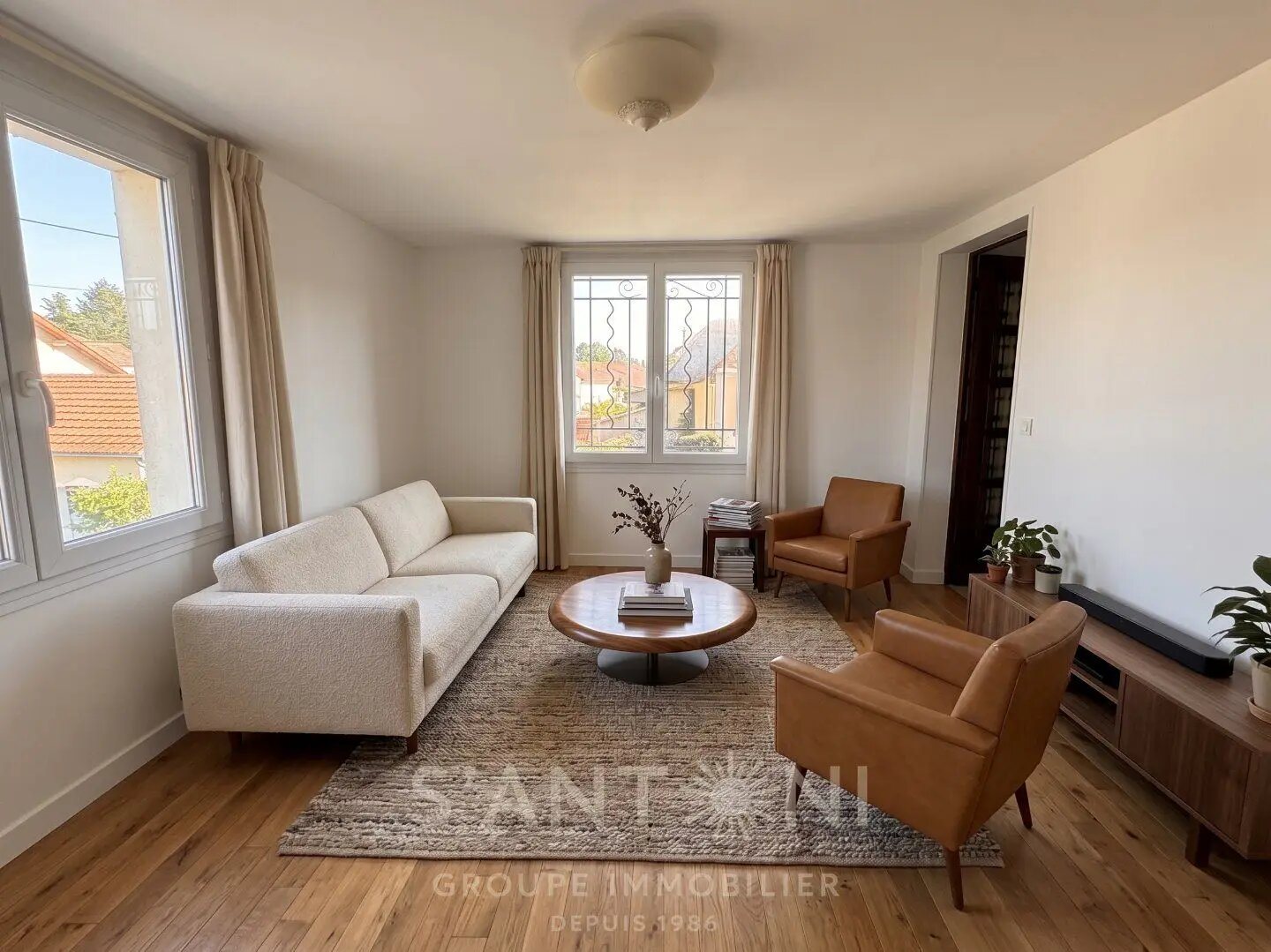 Maison à vendre, 69m², Sète