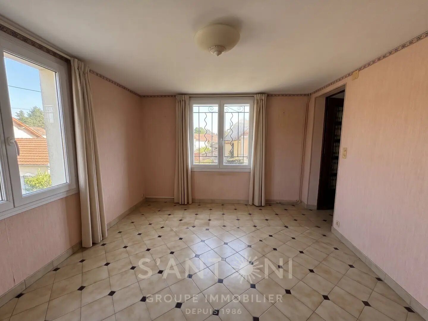 Maison à vendre, 69m², Sète