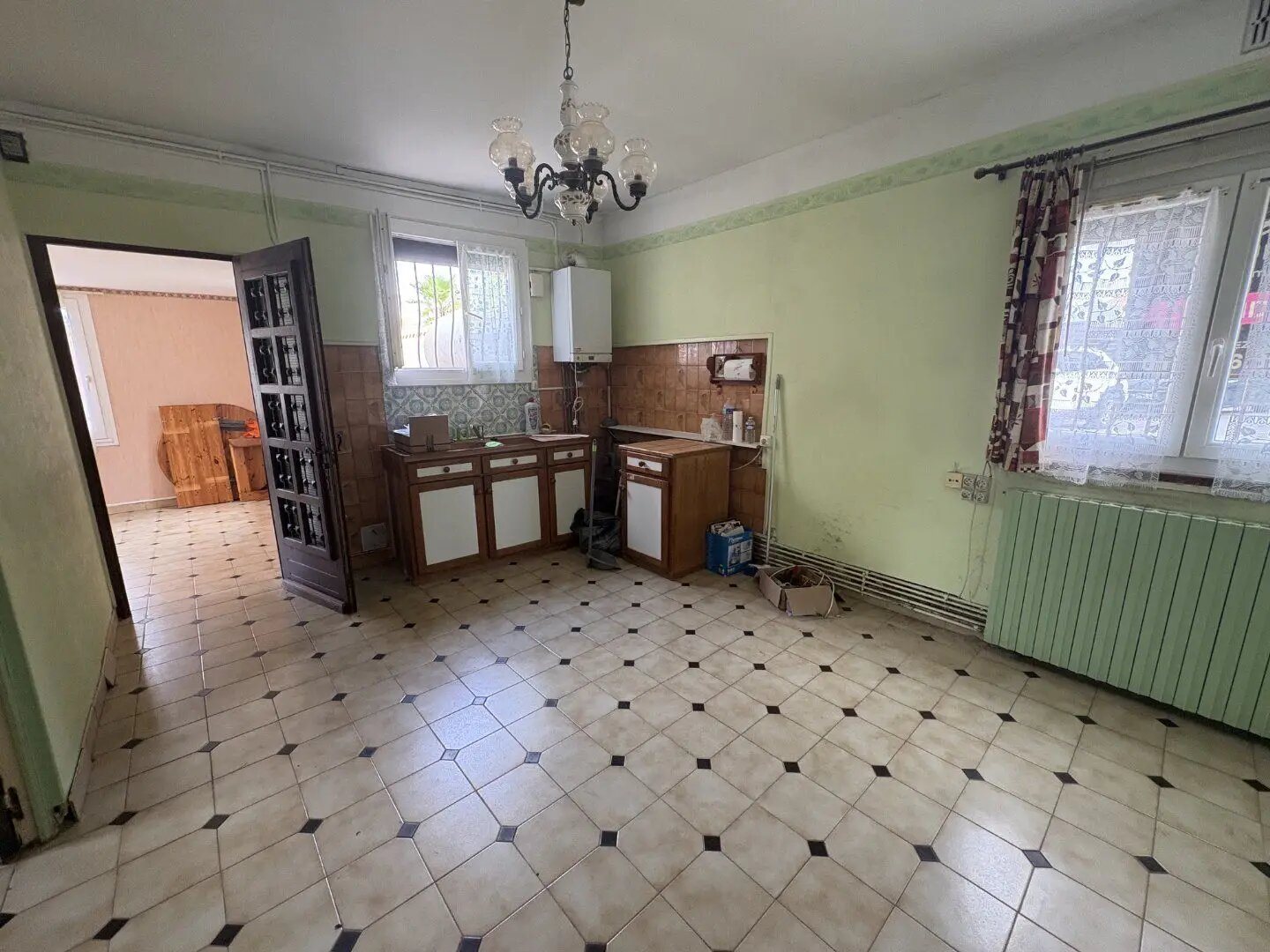 Maison à vendre, 69m², Sète
