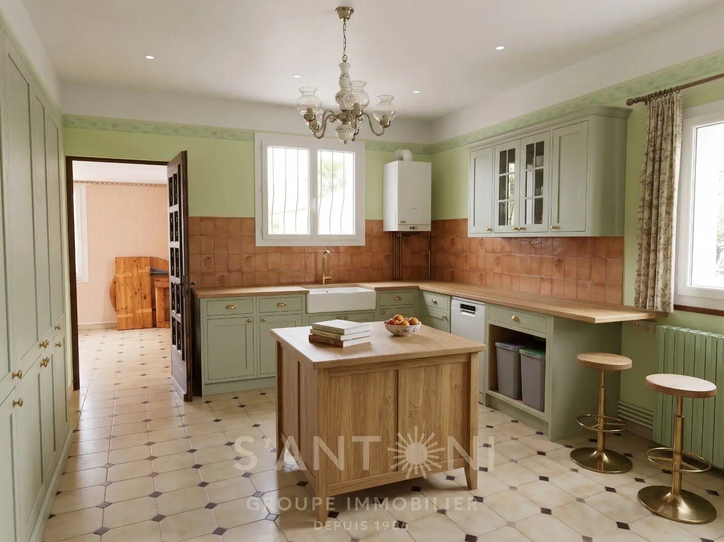 Maison à vendre, 69m², Sète