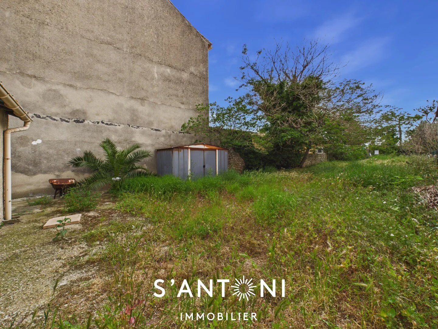 Maison à vendre, 76m², Frontignan