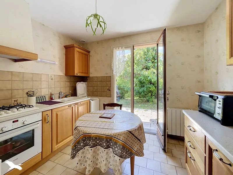 Maison à vendre, 65m², Saint-Pierre-de-Chignac