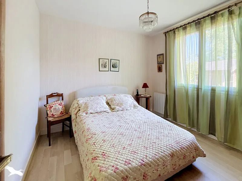Maison à vendre, 65m², Saint-Pierre-de-Chignac