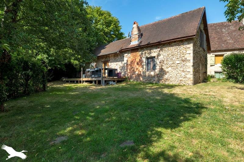 Maison à vendre, 277m², Saint-Pierre-de-Chignac