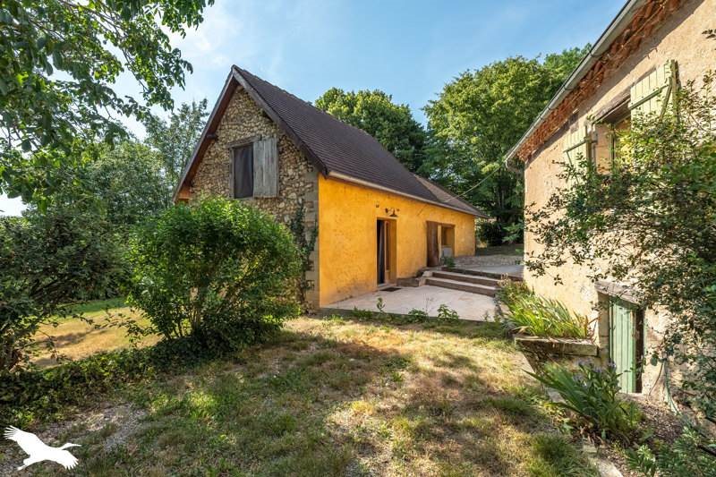 Maison à vendre, 277m², Saint-Pierre-de-Chignac