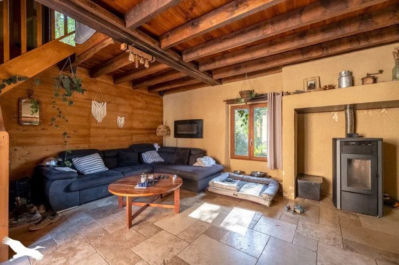 Maison à vendre, 277m², Saint-Pierre-de-Chignac