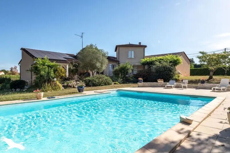 Maison à vendre, 222m², Boulazac
