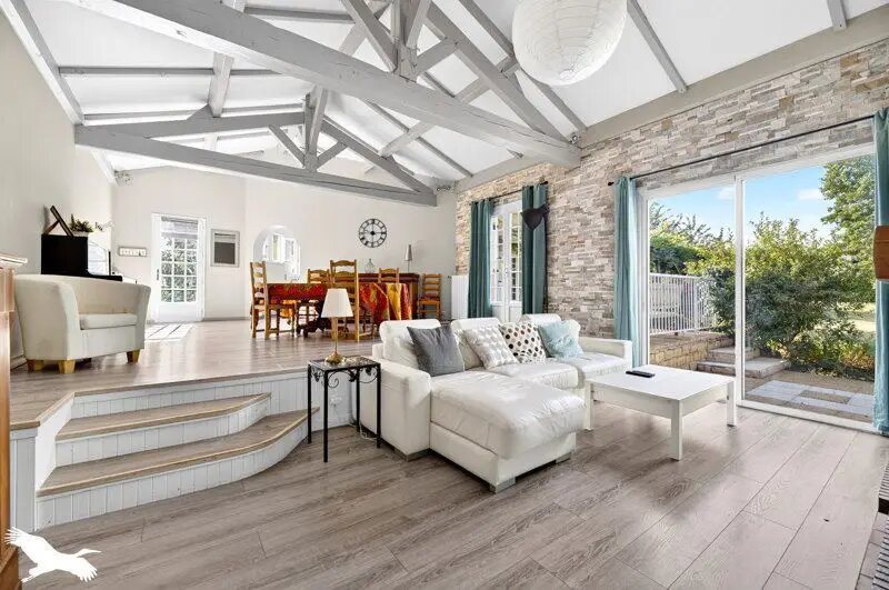 Maison à vendre, 222m², Boulazac