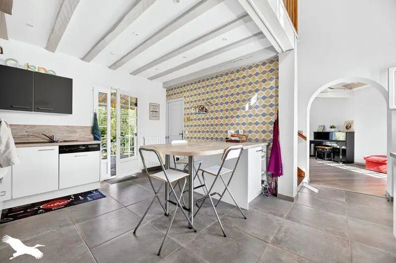 Maison à vendre, 222m², Boulazac