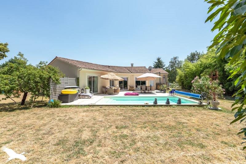 Maison à vendre, 110m², Coulounieix-Chamiers