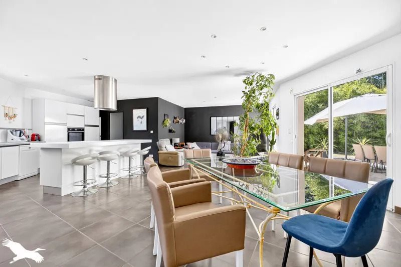Maison à vendre, 110m², Coulounieix-Chamiers