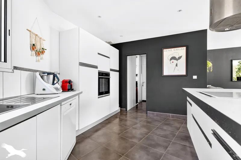 Maison à vendre, 110m², Coulounieix-Chamiers