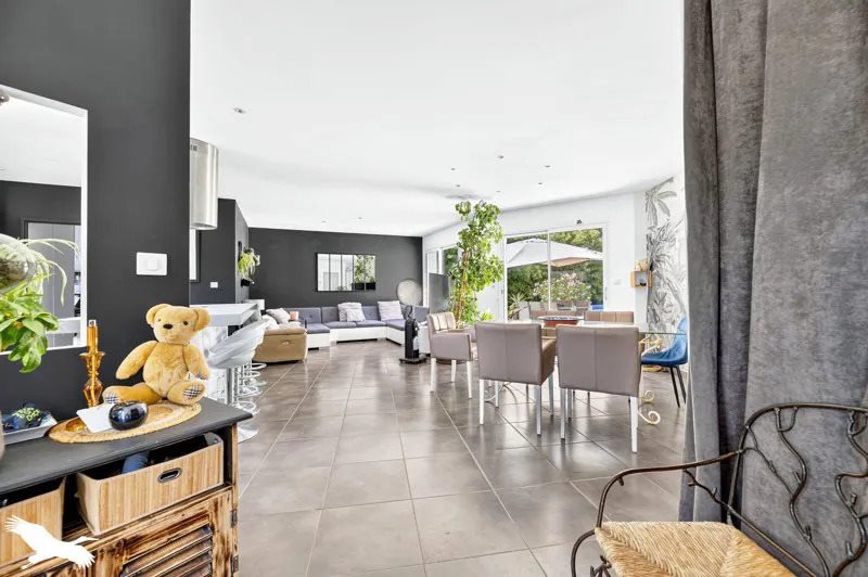 Maison à vendre, 110m², Coulounieix-Chamiers